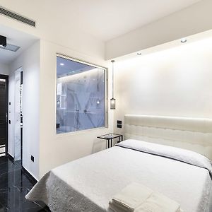 Camera con letto king size