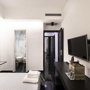 Camera superior con letto king size